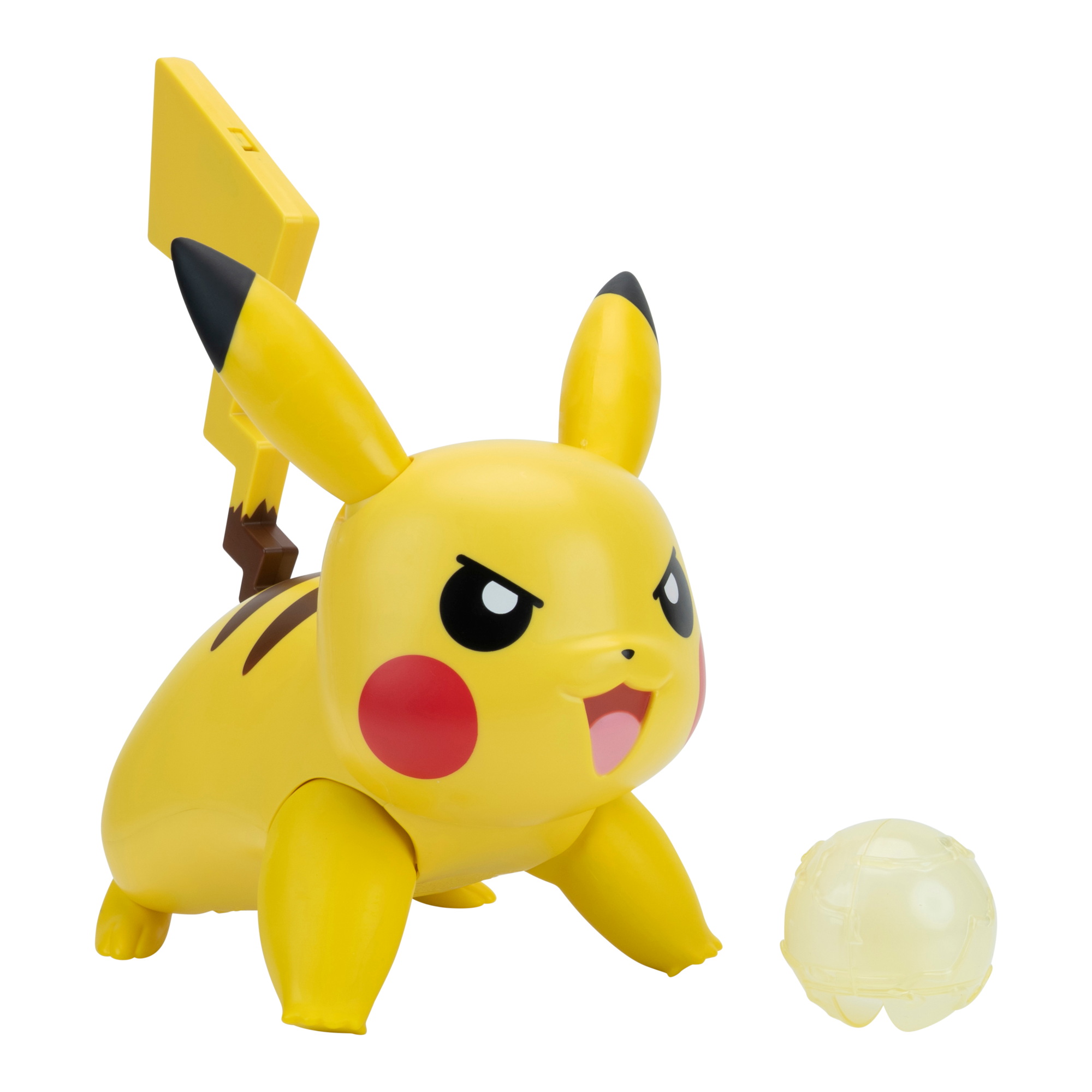 Pokémon – Battle Action Pikachu (PKW4857) – Gratis frakt v:6125726 Pokémon – Battle Action Pikachu (PKW4857) – Gratis frakt v:6125726