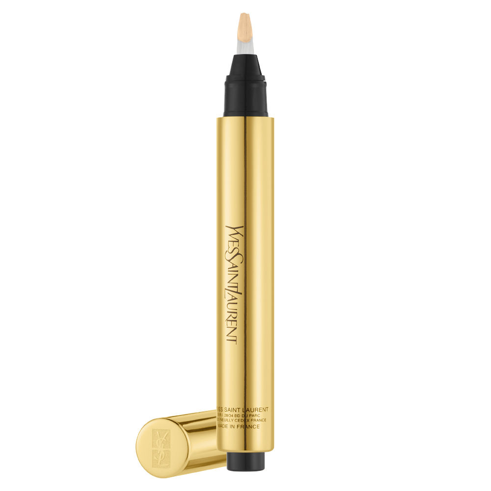 Yves Saint Laurent - Touche Eclat Concealer No 2 - 2,0 v:1803029
