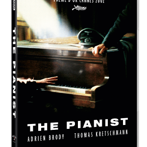 PIANIST; THE (Roman Polanski) v:9335548