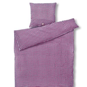 Juna – Bæk&Bølge Sengetøy – Fuchsia/Mint – 140×220 cm – Gratis frakt v:7014556 Juna – Bæk&Bølge Sengetøy – Fuchsia/Mint – 140×220 cm – Gratis frakt v:7014556