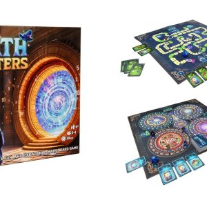 Funhouse Games – Math Masters (100422) v:8702959 Funhouse Games – Math Masters (100422) v:8702959