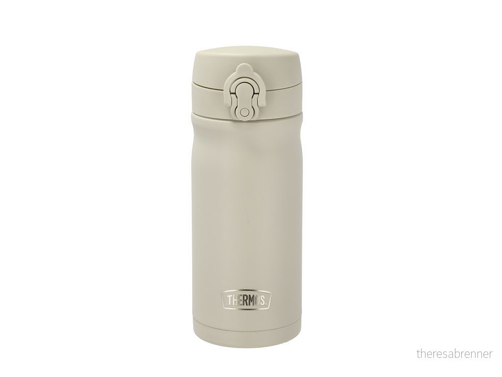 Thermos – JMY Termokopp 350 ml – Sand - Sand v:1840511
