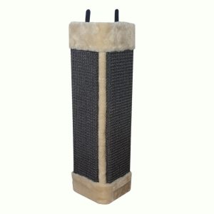 Nordic paws – Scratching Board Max – Grey – 49 x 23 cm v:3968372 Nordic paws – Scratching Board Max – Grey – 49 x 23 cm v:3968372