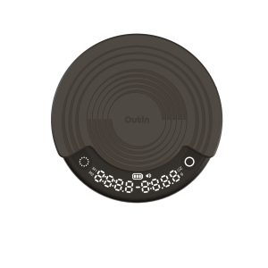 OutIn – Claro Coffee Scale – Gratis frakt v:4386904