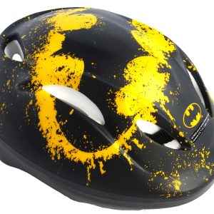 Volare – Bicycle Helmet 51-55 cm – Batman (853) v:1985604 Volare – Bicycle Helmet 51-55 cm – Batman (853) v:1985604