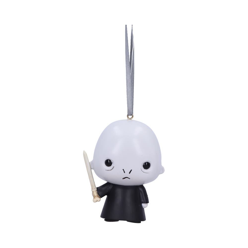 Harry Potter Voldemort Hanging Ornament v:5321744