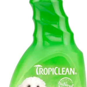 Tropiclean – Tangle remover – 473ml (719.1502) v:1022041 Tropiclean – Tangle remover – 473ml (719.1502) v:1022041