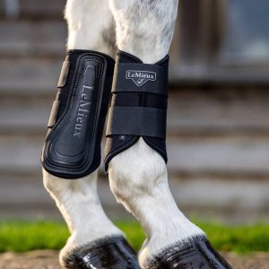 Lemieux – Grafter Brushing Boot – Black – Large v:3618233 Lemieux – Grafter Brushing Boot – Black – Large v:3618233