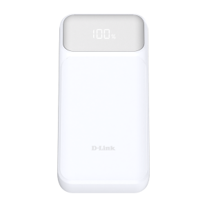 D-Link – 20000mAh Power Bank DPP-201 v:4012753