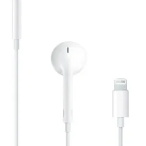 Apple – Lightning EarPods v:9962687 Apple – Lightning EarPods v:9962687