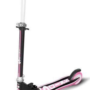 Skids Control – Foldable Scooter – PINK ( 60224 ) v:8461859 Skids Control – Foldable Scooter – PINK ( 60224 ) v:8461859