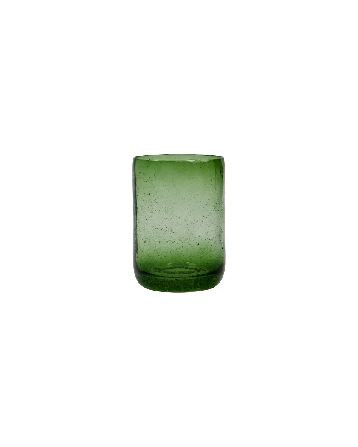 House Doctor - Toothbrush holder - Green v:8583035