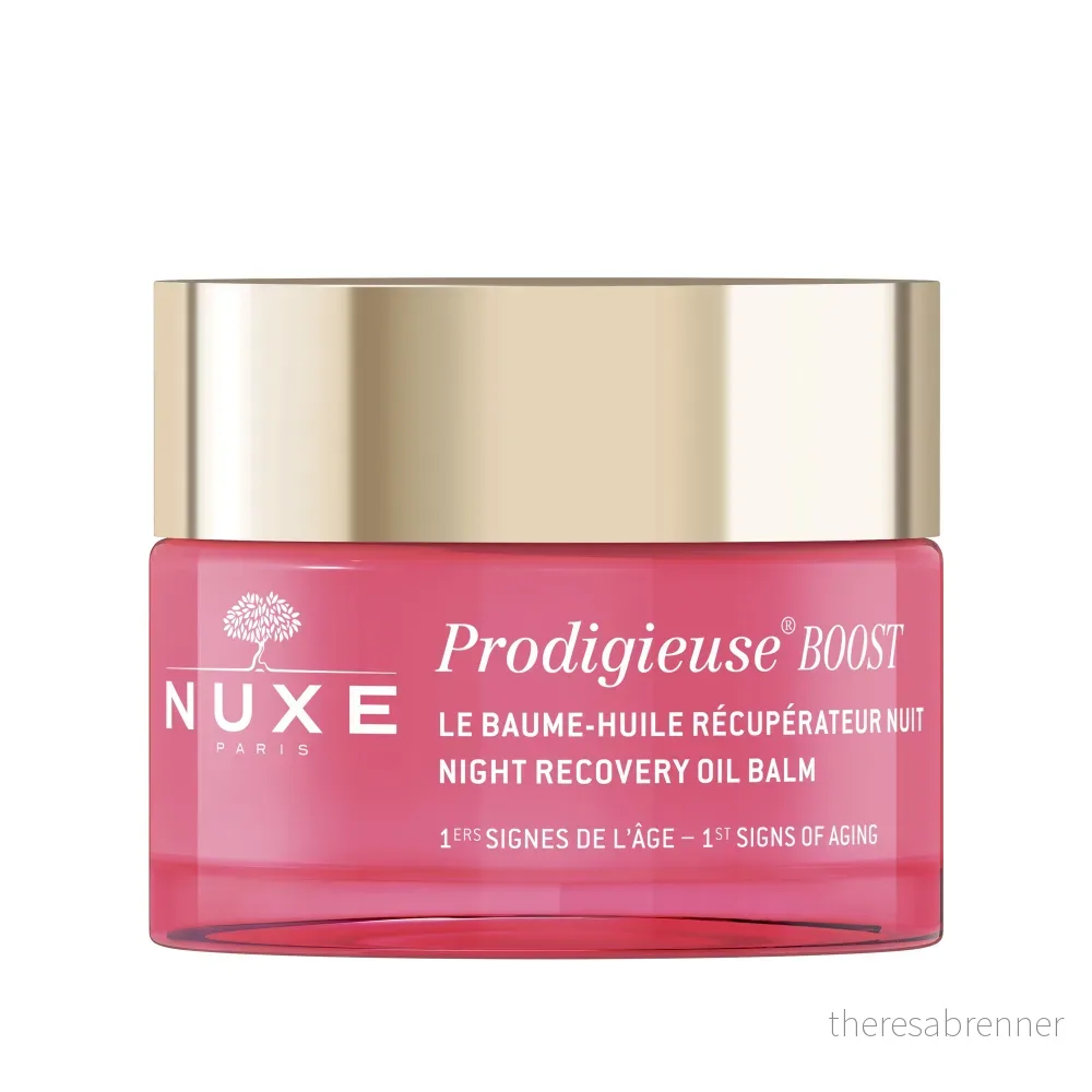 Nuxe - Prodigieuse Boost Night Recovery Oil Balm 50 ml v:8529139