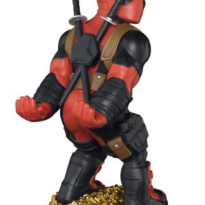 Cable Guys Deadpool – New Version v:9296659 Cable Guys Deadpool – New Version v:9296659