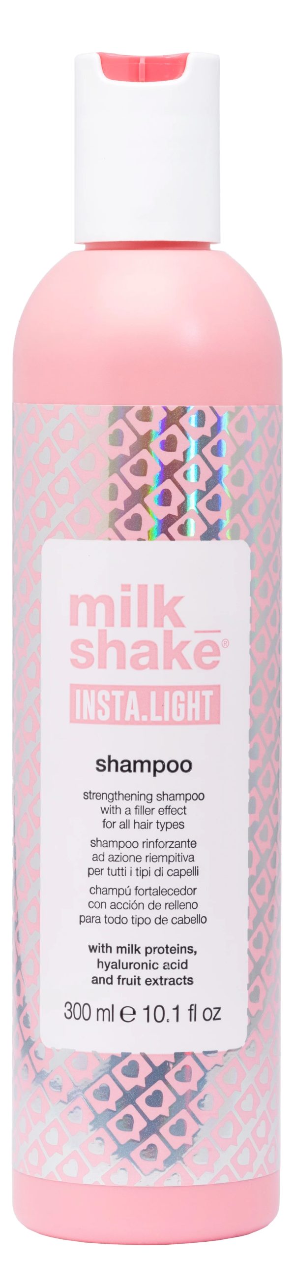 milk_shake - Insta.Light Shampoo 300 ml - 300 v:8283886