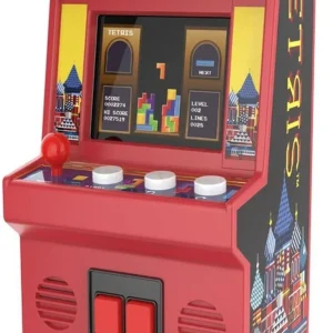 Tetris – Mini Classic HHEG – Gratis frakt v:2701881