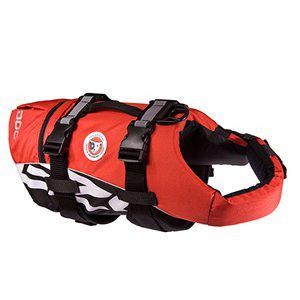 Ezydog – Life Jacket Red S 33-40CM 9-20KG – (628.4106) – S – Red v:7633673 Ezydog – Life Jacket Red S 33-40CM 9-20KG – (628.4106) – S – Red v:7633673