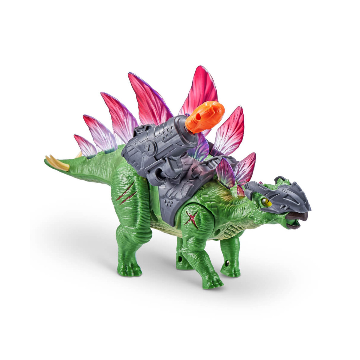 Dino Wars – S1, Stegasaurus (7131) v:1428473 Dino Wars – S1, Stegasaurus (7131) v:1428473