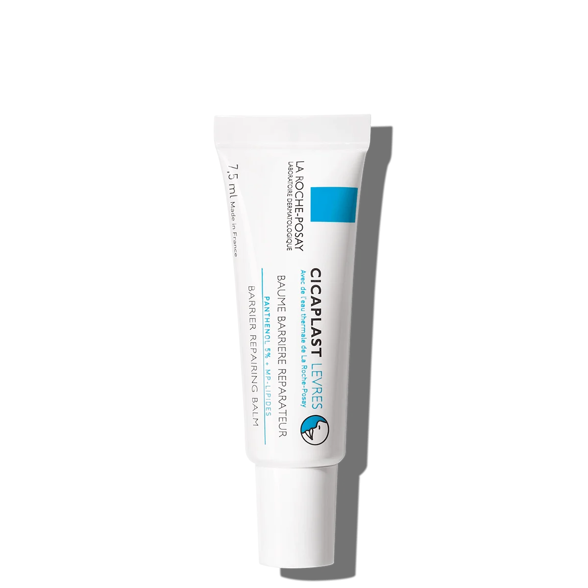 La Roche-Posay – Cicaplast Barrier Repairing Balm Levres 7,5 ml v:8533034