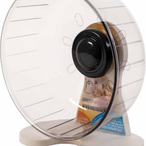 GD – Hamster Wheel 21Cm – (530.0022) v:1325759