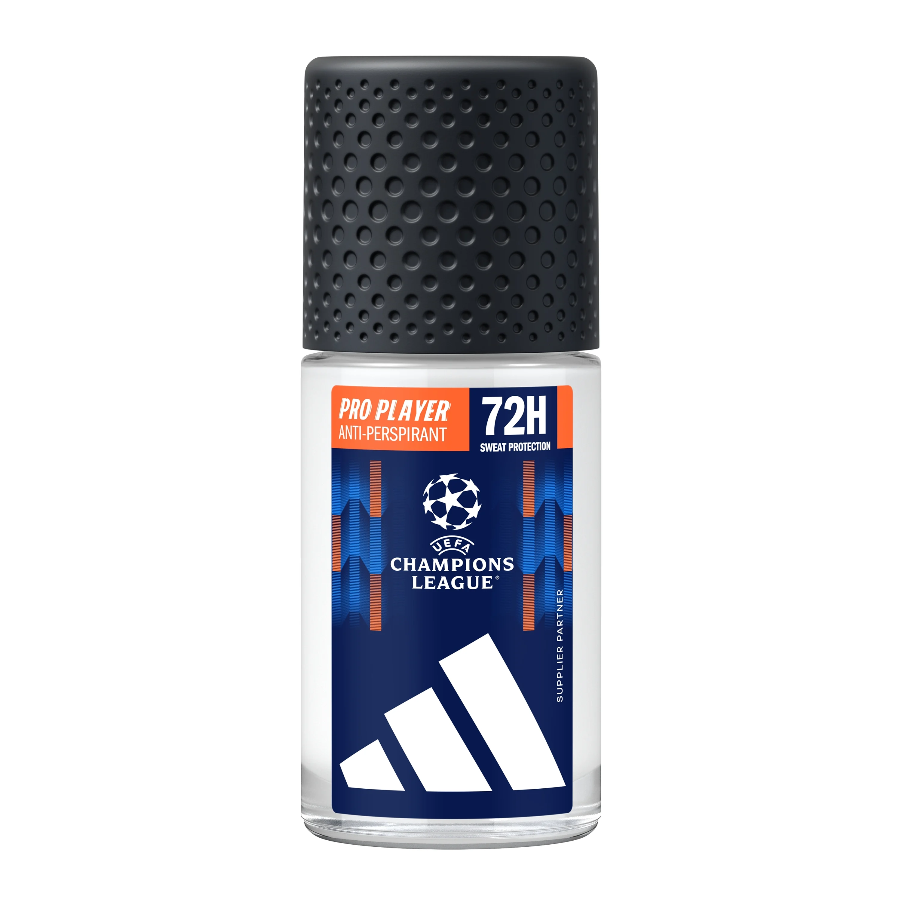 Adidas – UEFA Pro Player Roll-On – 50 ml v:2065435