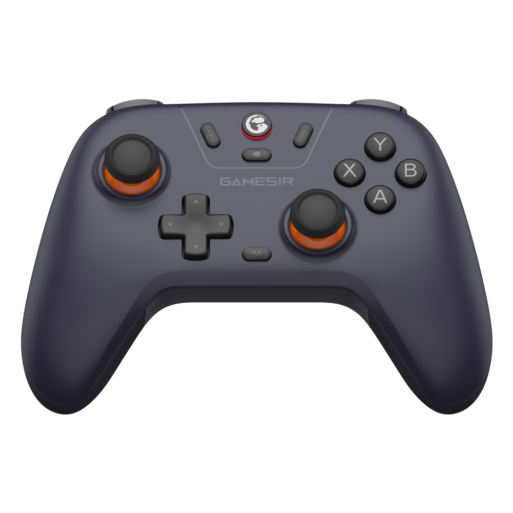 GameSir – Nova Lite Multiplatform Gamepad – Space Purple v:6358424 GameSir – Nova Lite Multiplatform Gamepad – Space Purple v:6358424