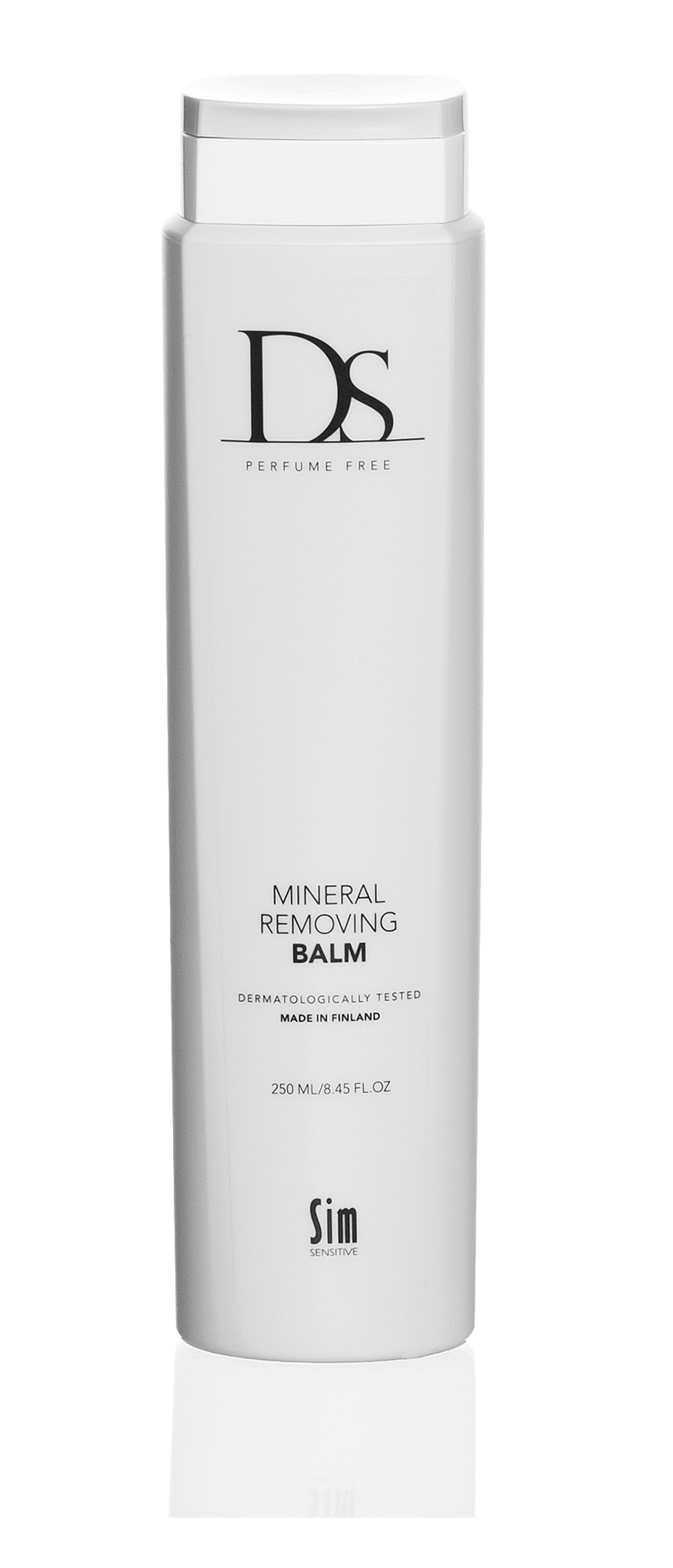 DS - Sim Sensitive Mineral Removing Balm 250 ml - 250 v:7913136