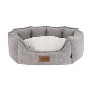 Nordic paws – Evie Dog Bed – L – Gratis frakt v:9901926 Nordic paws – Evie Dog Bed – L – Gratis frakt v:9901926