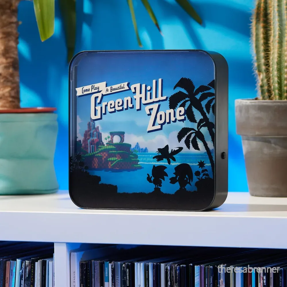 Numskull – Sonic The Hedgehog Acrylic Lamp – Sonic The Hedgehog v:9994191 Numskull – Sonic The Hedgehog Acrylic Lamp – Sonic The Hedgehog v:9994191