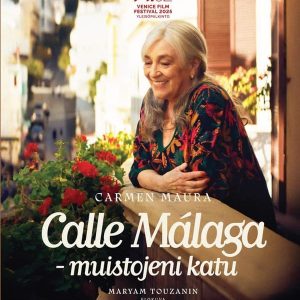 Calle Malaga – Blu-Ray – Standard v:8622053 Calle Malaga – Blu-Ray – Standard v:8622053