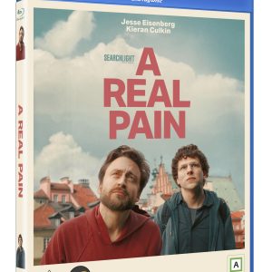A REAL PAIN v:6260963