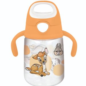 Disney Baby straw cup 370 ml. v:3212247