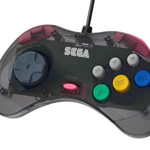 Retro-Bit SEGA Saturn Cool Pad v:3300734