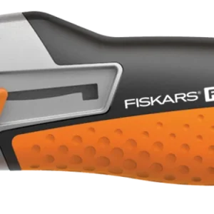 Fiskars – CarbonMax Retractable Utility Knife v:2238909 Fiskars – CarbonMax Retractable Utility Knife v:2238909