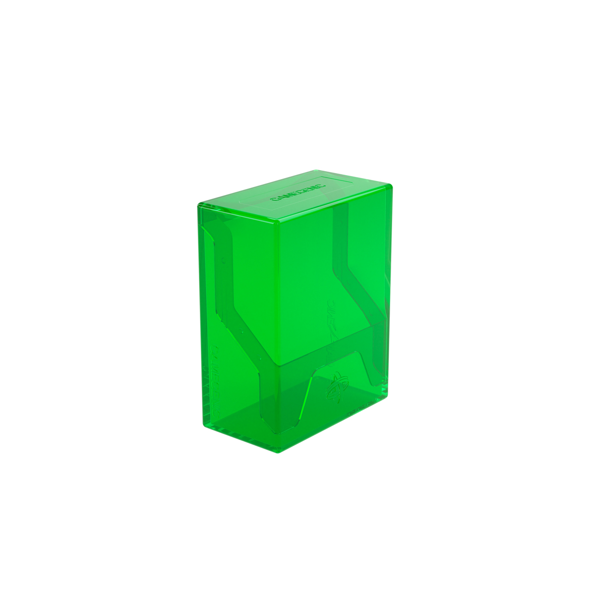 Gamegenic - Bastion 50+ Green (GGS22022ML) - Green v:9598699
