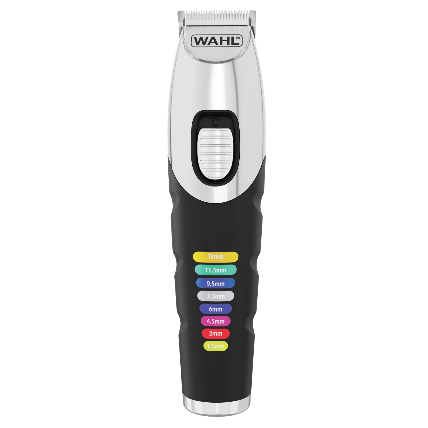 Wahl - Color Trim Beard Trimme - Gratis frakt v:3390888