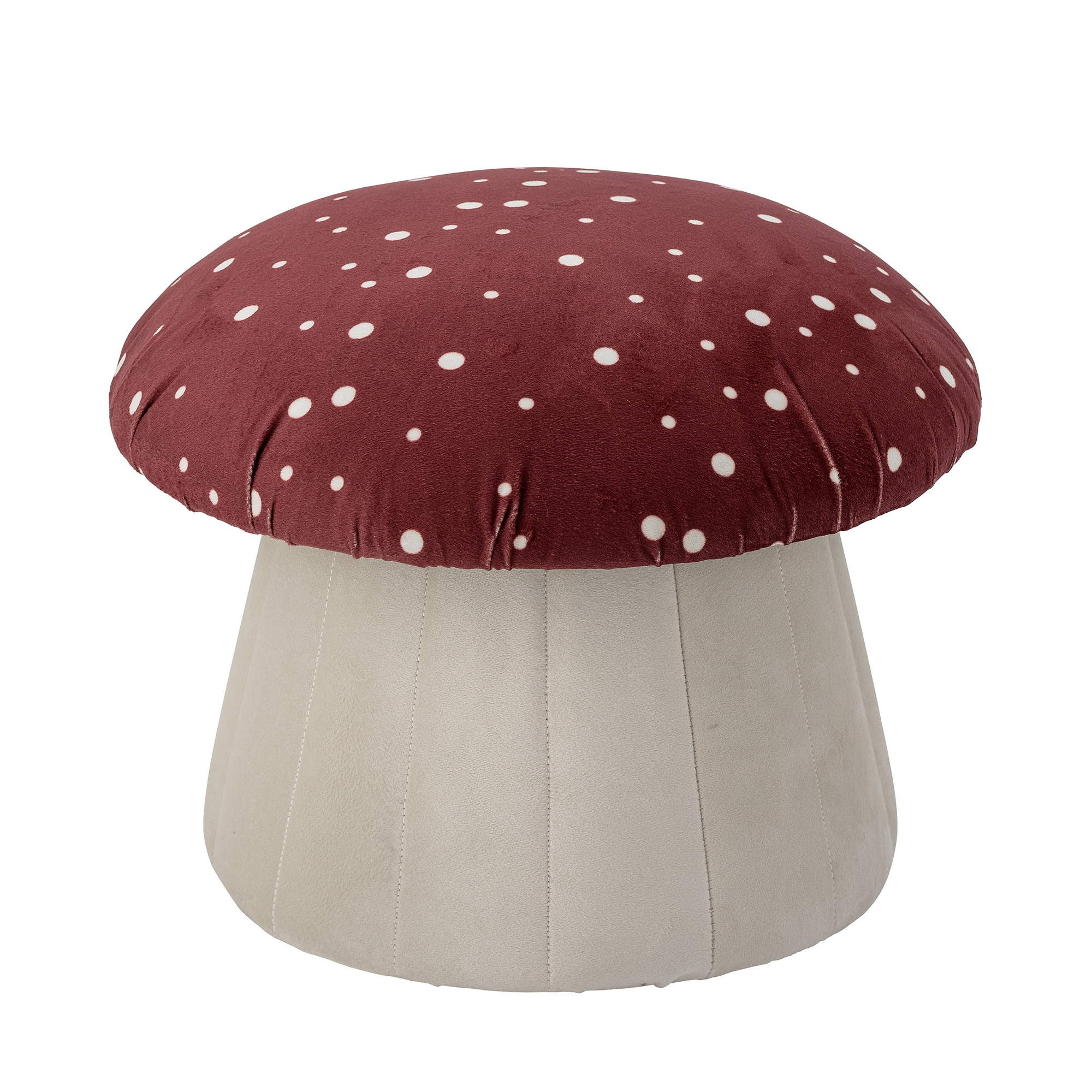 Bloomingville MINI – Lue Mushroom Pouf (82048762) – Gratis frakt v:4334032 Bloomingville MINI – Lue Mushroom Pouf (82048762) – Gratis frakt v:4334032