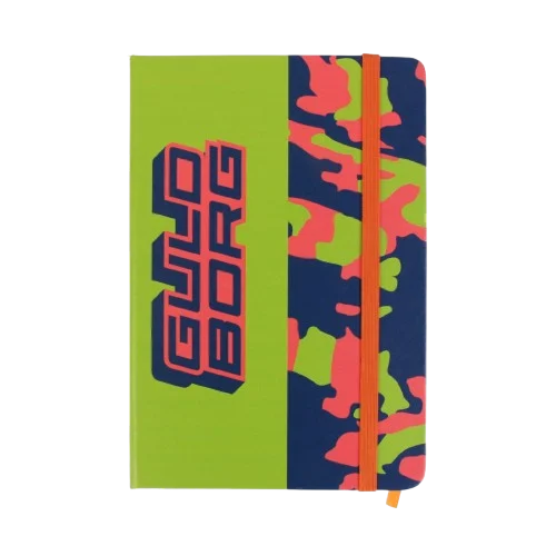 FIRSTGRADE – Notebook – Guldborg v:7560565 FIRSTGRADE – Notebook – Guldborg v:7560565