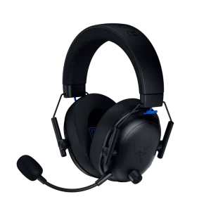 Razer – BlackShark V3 for PlayStation – Svart – Gratis frakt v:7975184