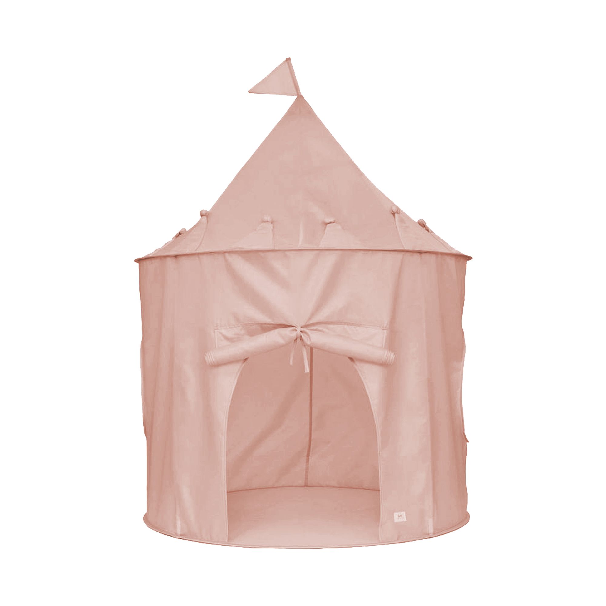3 Sprouts – Playtent – Light Pink (ITNSPN) – Light Pink – Gratis frakt v:5320401