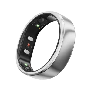 RingConn Gen 2 Smart Ring – Size 9 – Size 9 – Gratis frakt v:5960164