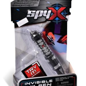 SpyX – Invisible Ink Pen (20189) v:1746171