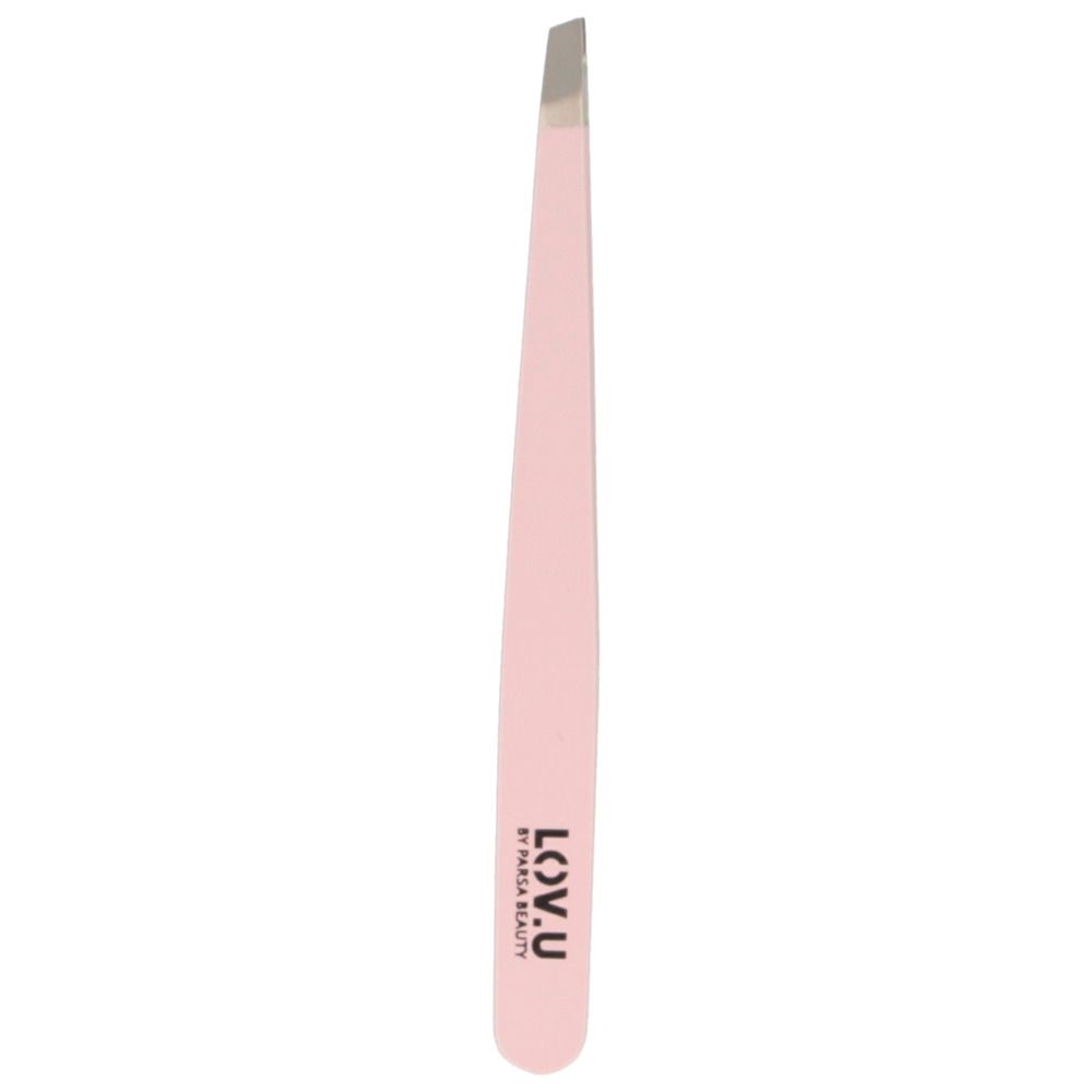 Parsa - LOV.U Tweezer Pink - Pink v:1195575