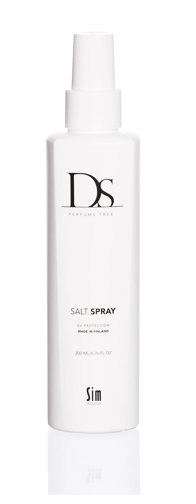 DS - Sim Sensitive Salt Spray 200 ml - 200 v:8349010