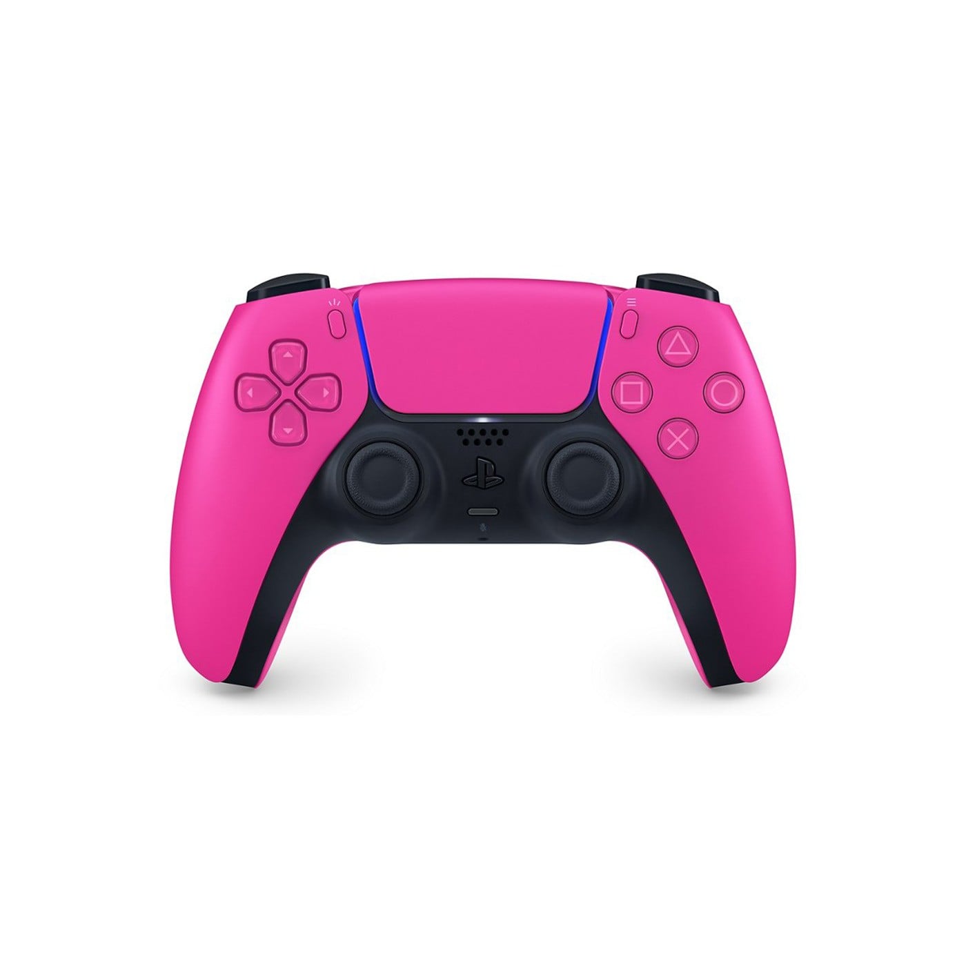 Sony Playstation 5 Dualsense Controller - Nova Pink - PlayStation 5 - Engelsk - Standard - Gratis frakt v:1830292