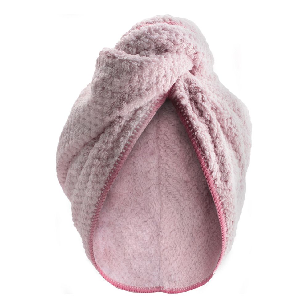 Parsa - Beauty Microfiber Towel Rose - Rose v:9877595