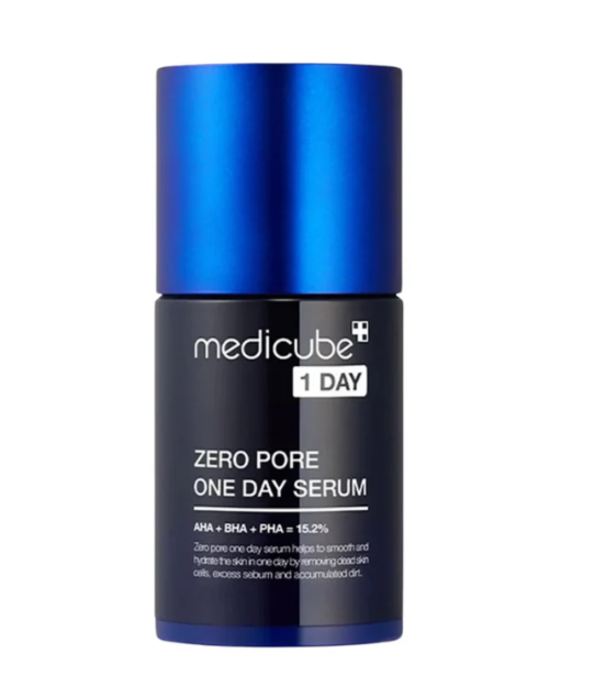 Medicube - Zero Pore One Day Serum v:8242297