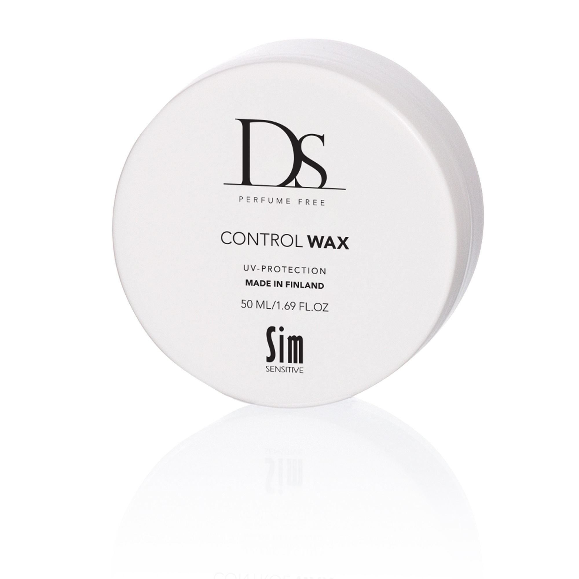 DS - Sim Sensitive Control Wax 50 ml - 50 v:1881215