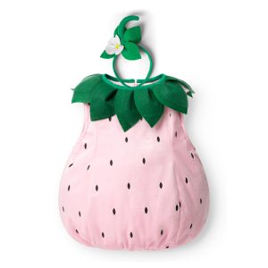 Livia strawberry suit – soft pink size 3-6 Y v:7974960 Livia strawberry suit – soft pink size 3-6 Y v:7974960