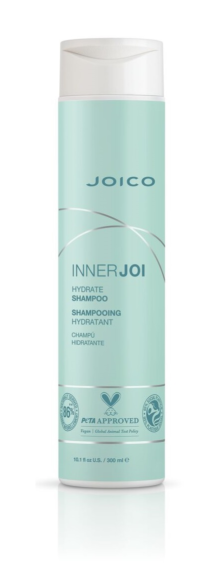 Joico - INNERJOI Hydration Shampoo 300 ml - 300 v:2008429